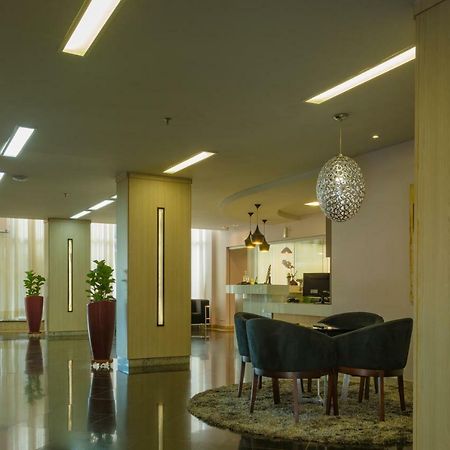 Lindoya Hotel Каталан Екстер'єр фото