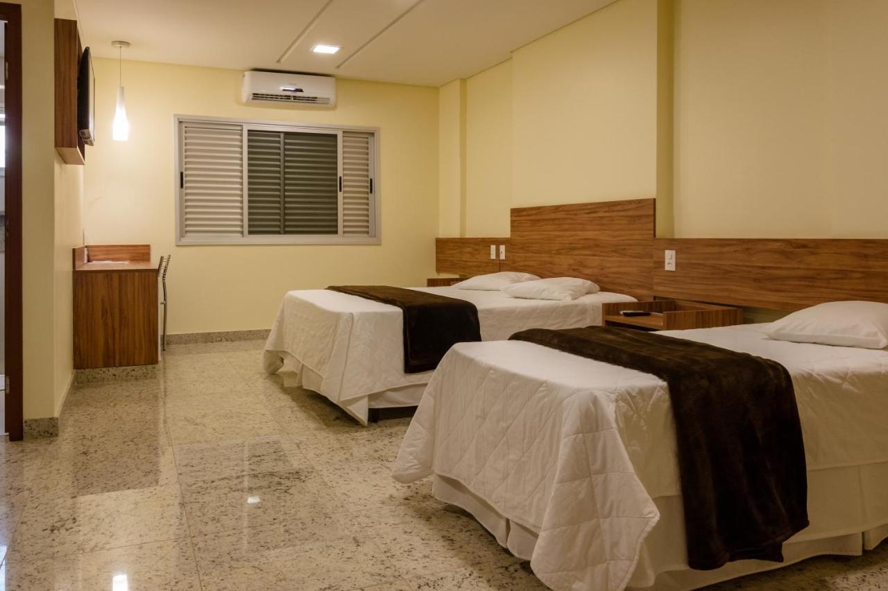 Lindoya Hotel Каталан Екстер'єр фото