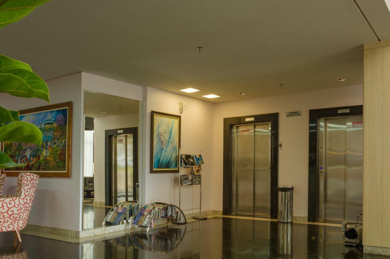 Lindoya Hotel Каталан Екстер'єр фото