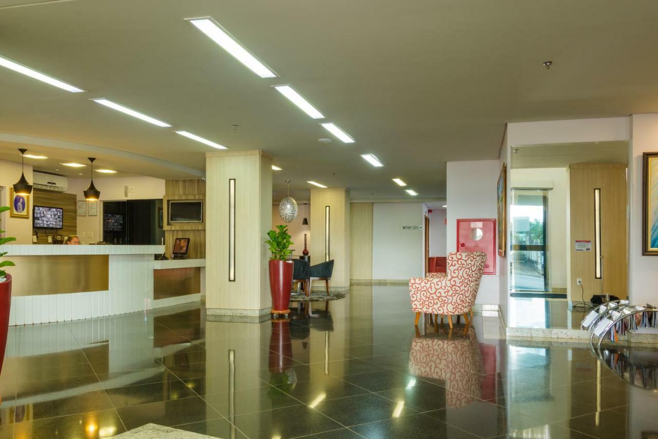 Lindoya Hotel Каталан Екстер'єр фото
