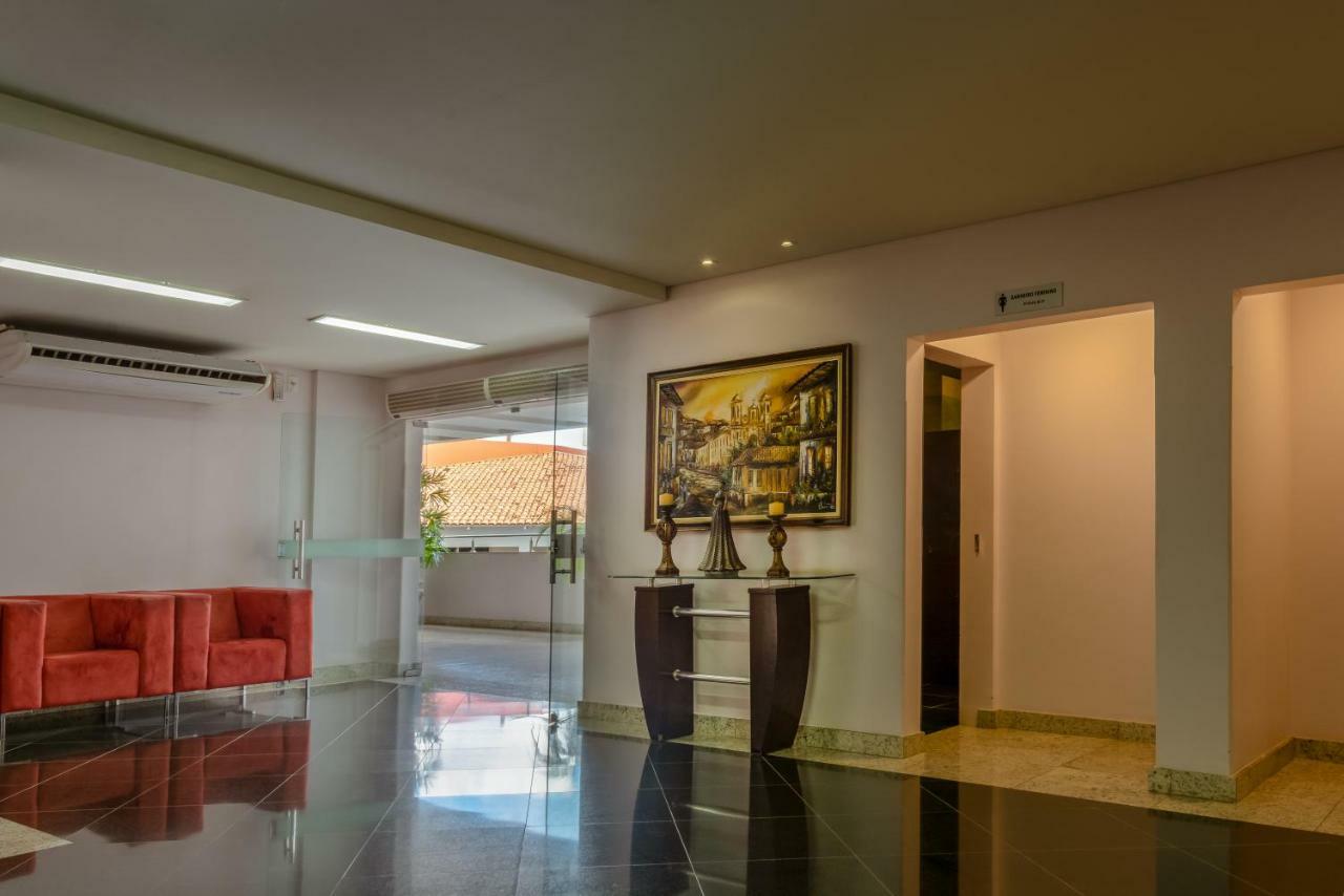 Lindoya Hotel Каталан Екстер'єр фото