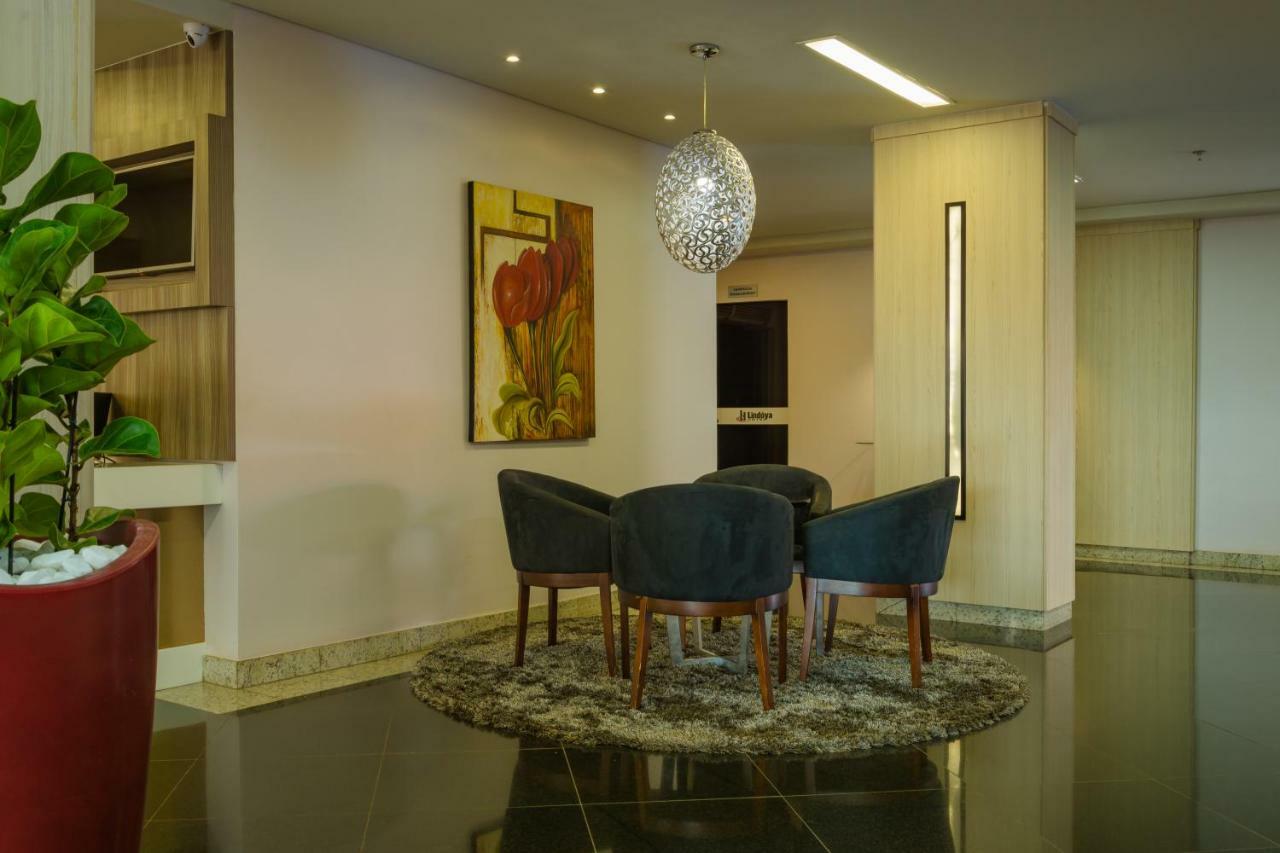 Lindoya Hotel Каталан Екстер'єр фото