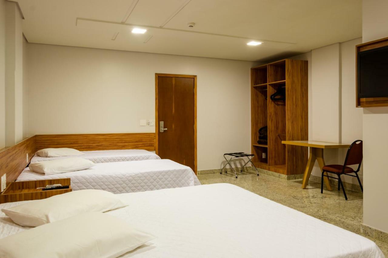 Lindoya Hotel Каталан Екстер'єр фото