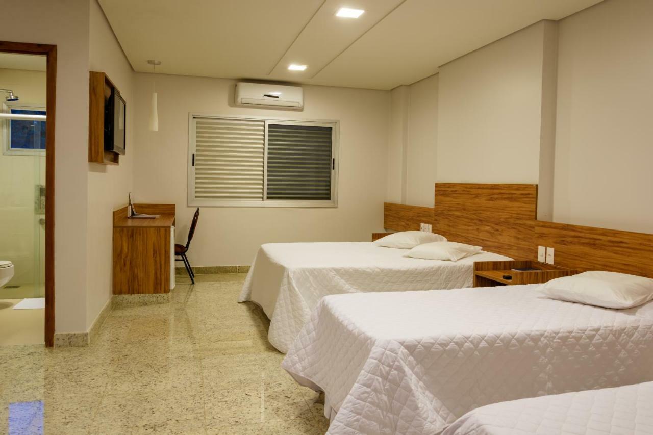 Lindoya Hotel Каталан Екстер'єр фото