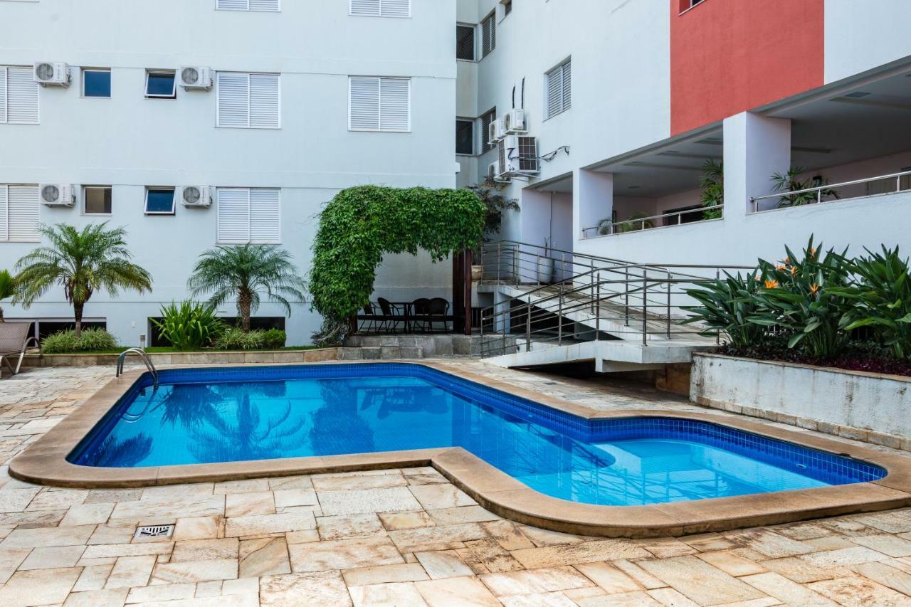 Lindoya Hotel Каталан Екстер'єр фото