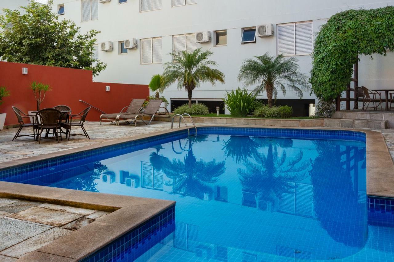 Lindoya Hotel Каталан Екстер'єр фото